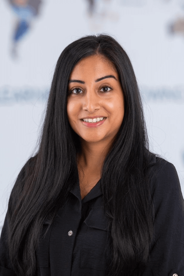 Sarah Qureshi