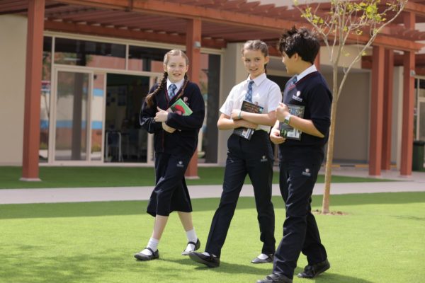 The Hamilton International School Offers Language Learning in 6 Different Ways