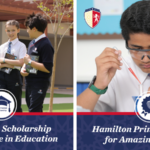 The Hamilton International School Launches New Scholarship