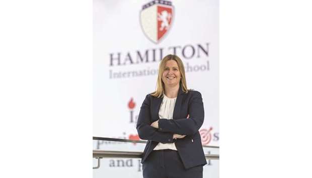 New Head of Secondary joining our School in September