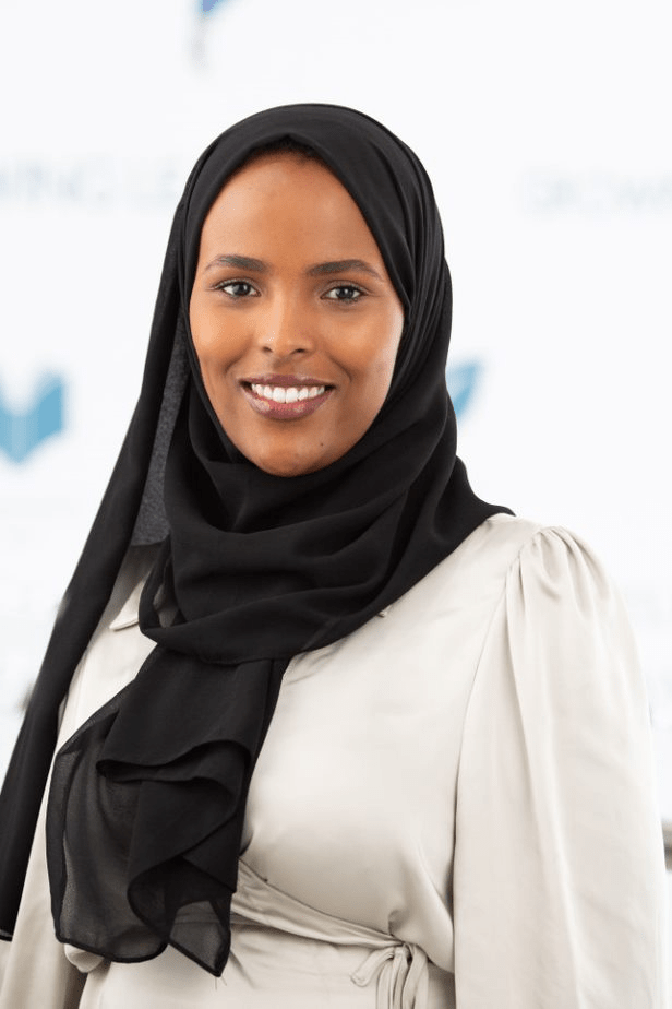 Farhiya Abdi