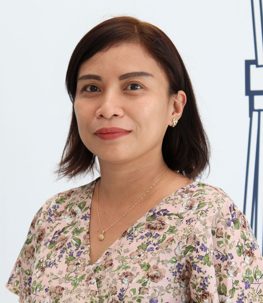 Arlene Mendiola
