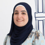 Ashwaq saied