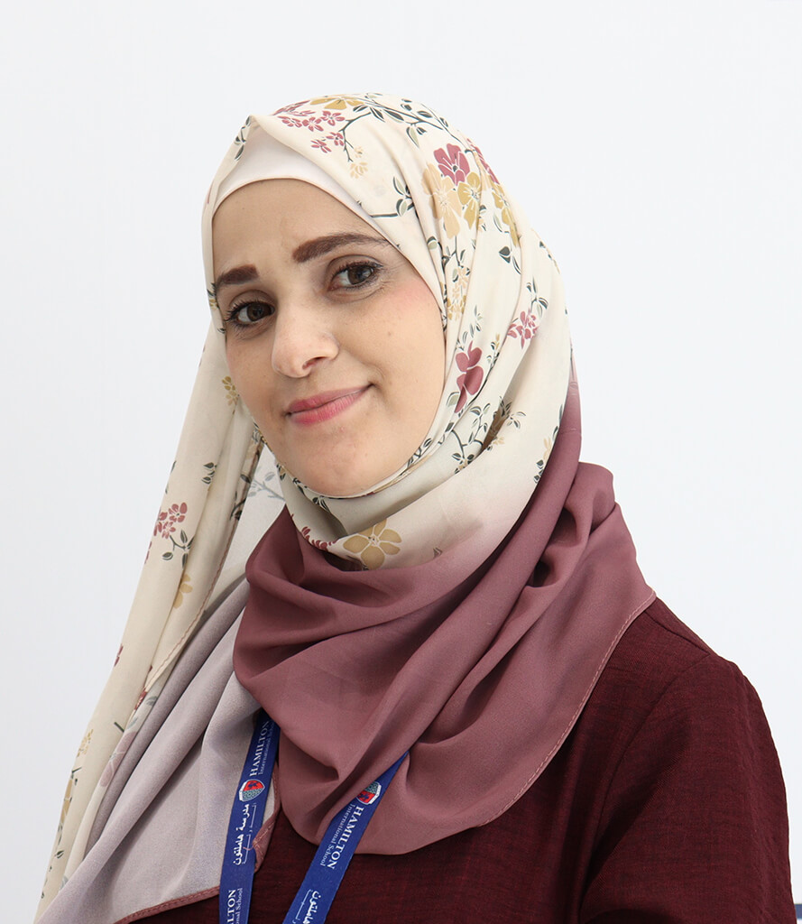 Saja Mousa