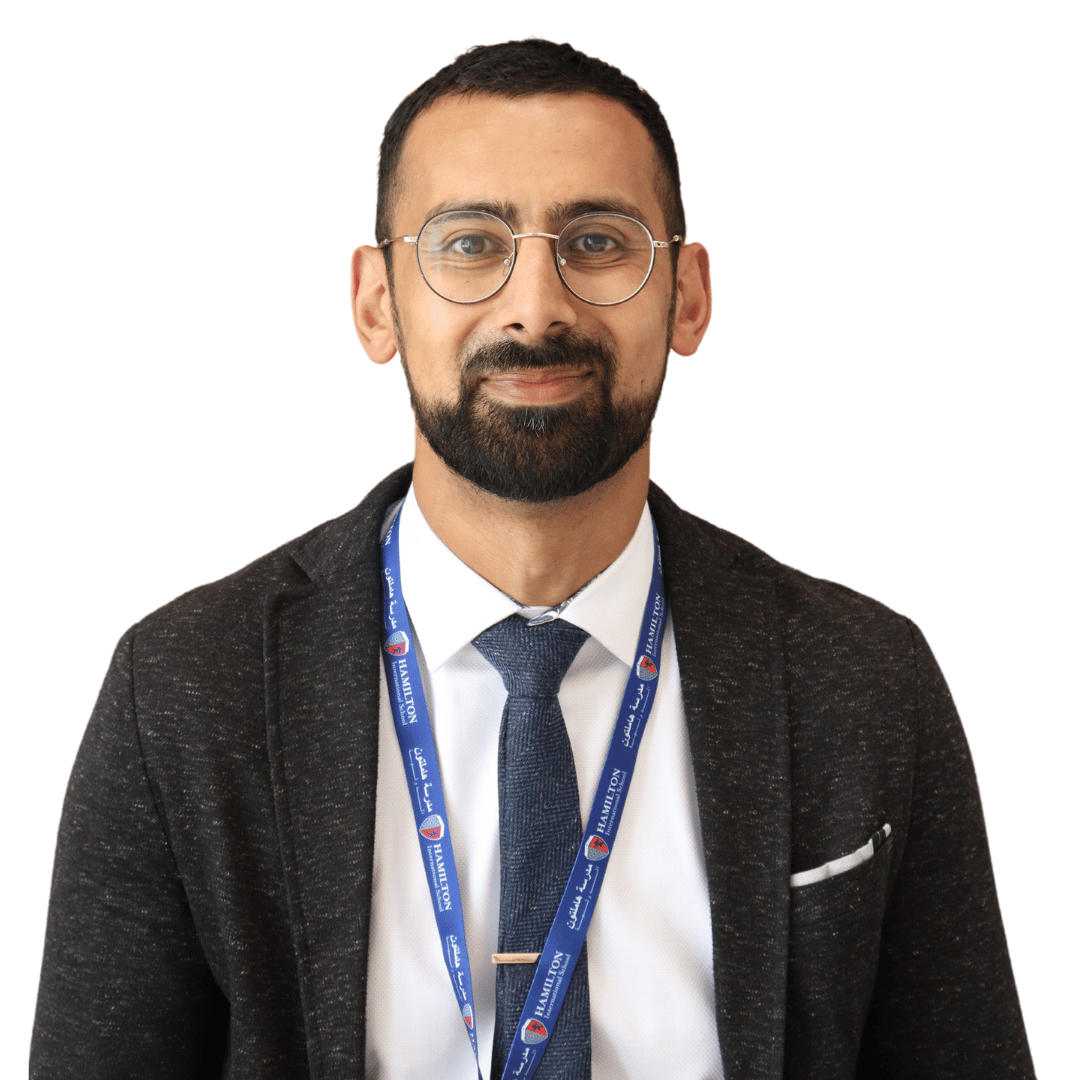 Adil Zulfiqar