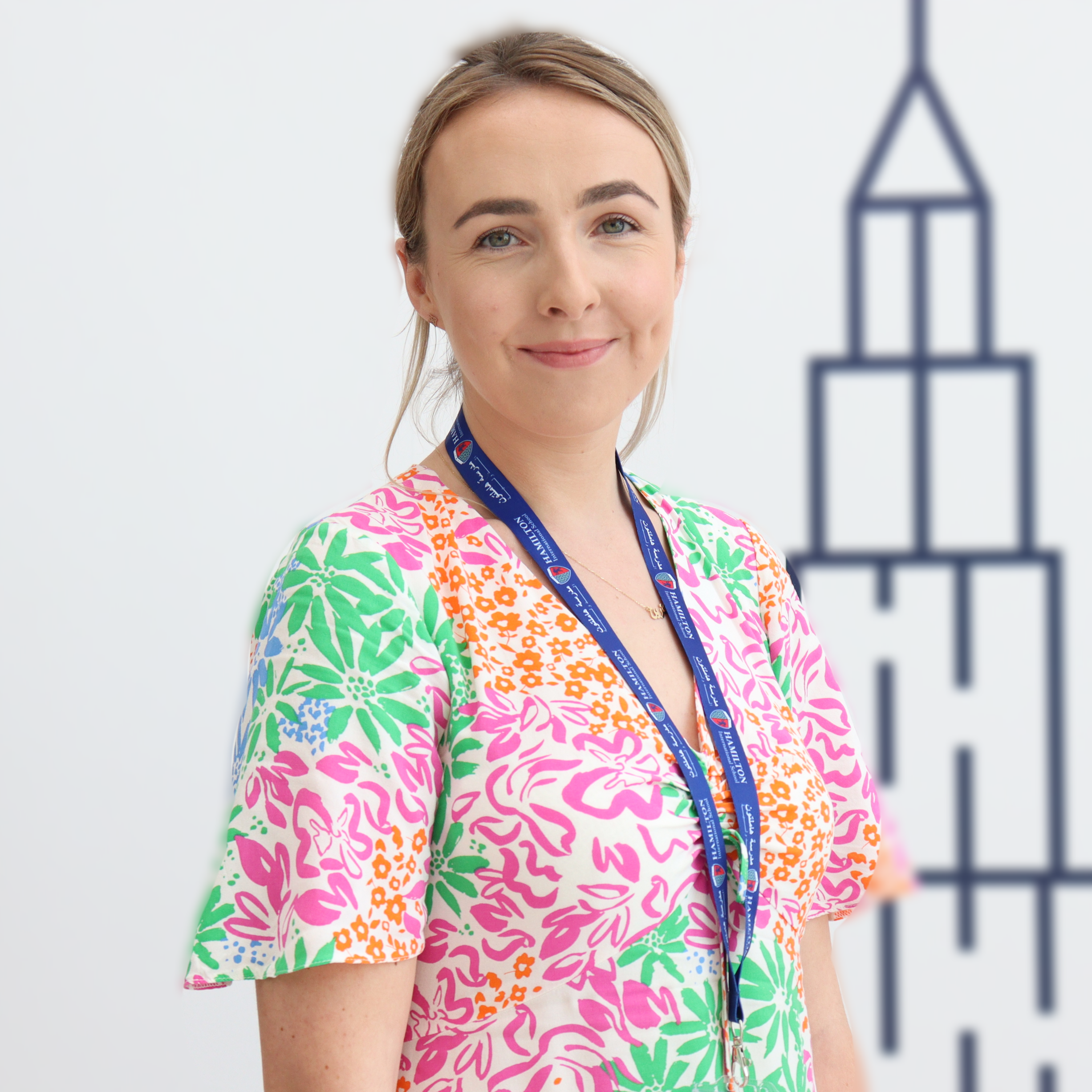 Catherine Gormley