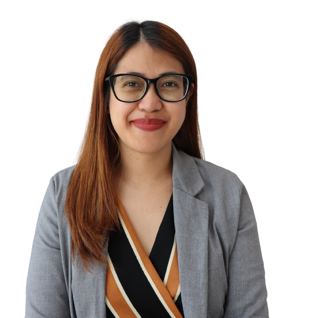 Ma Erica Lining Tumabao