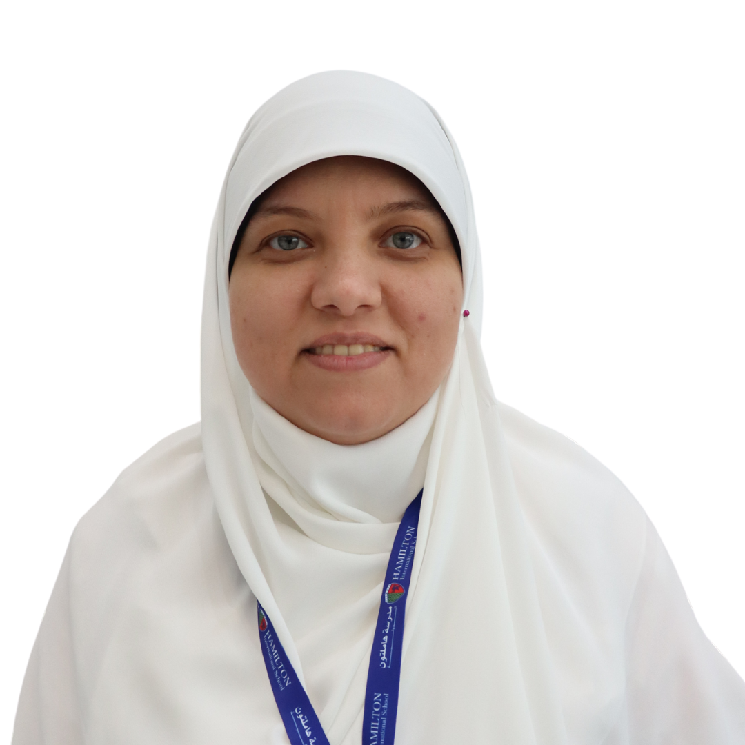 Imane Mahmoud