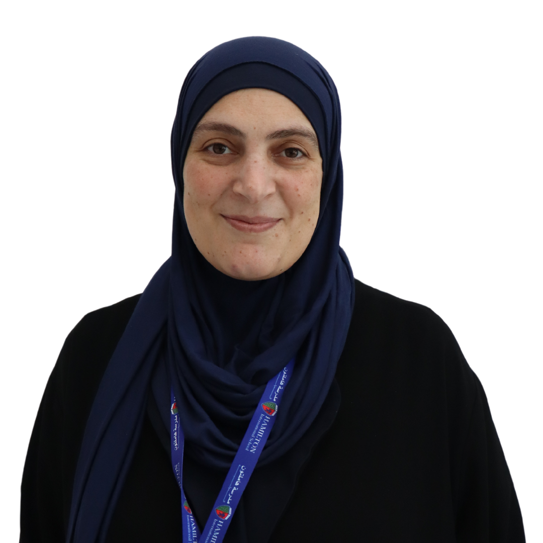 Mai Hamdan