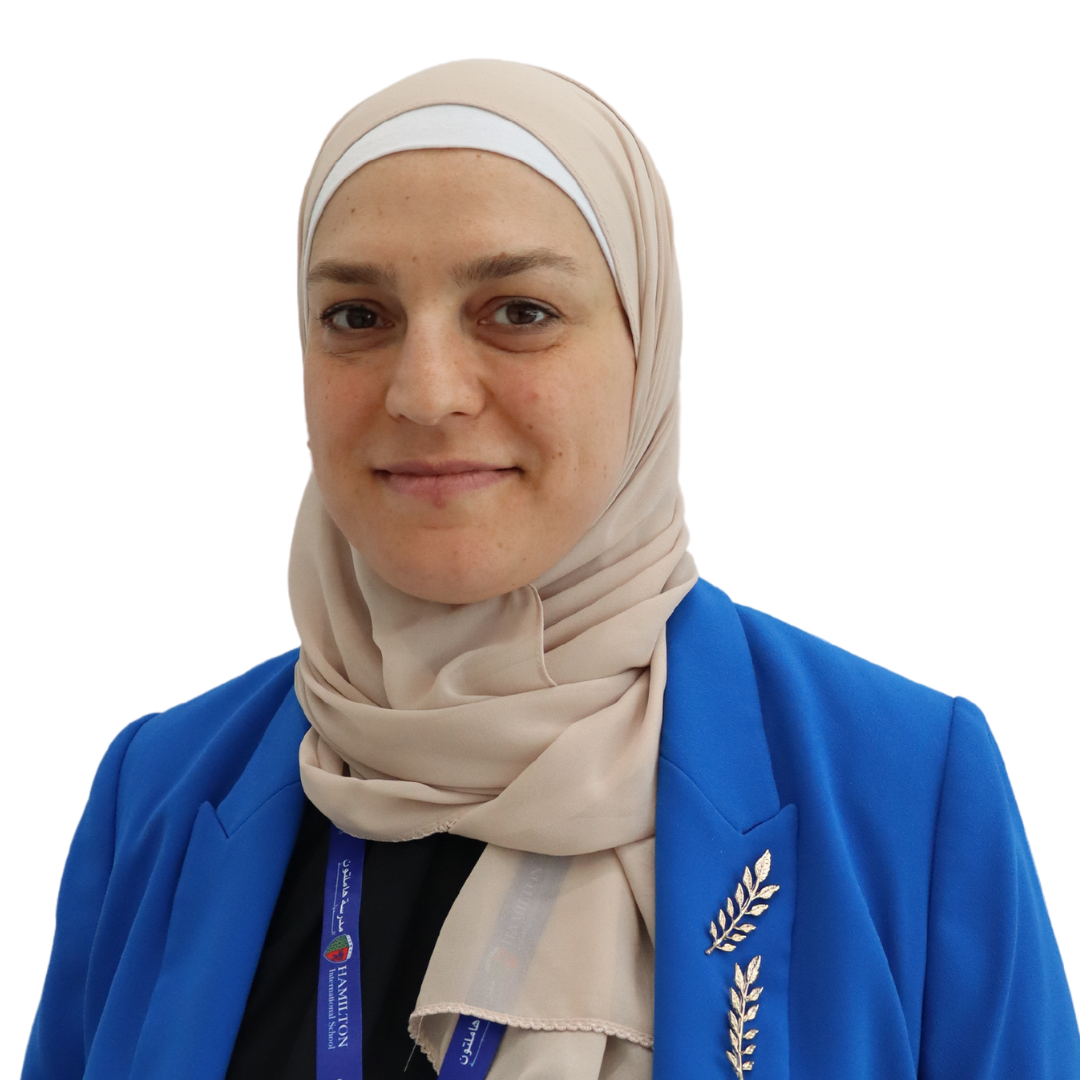 Rana Al Barazi