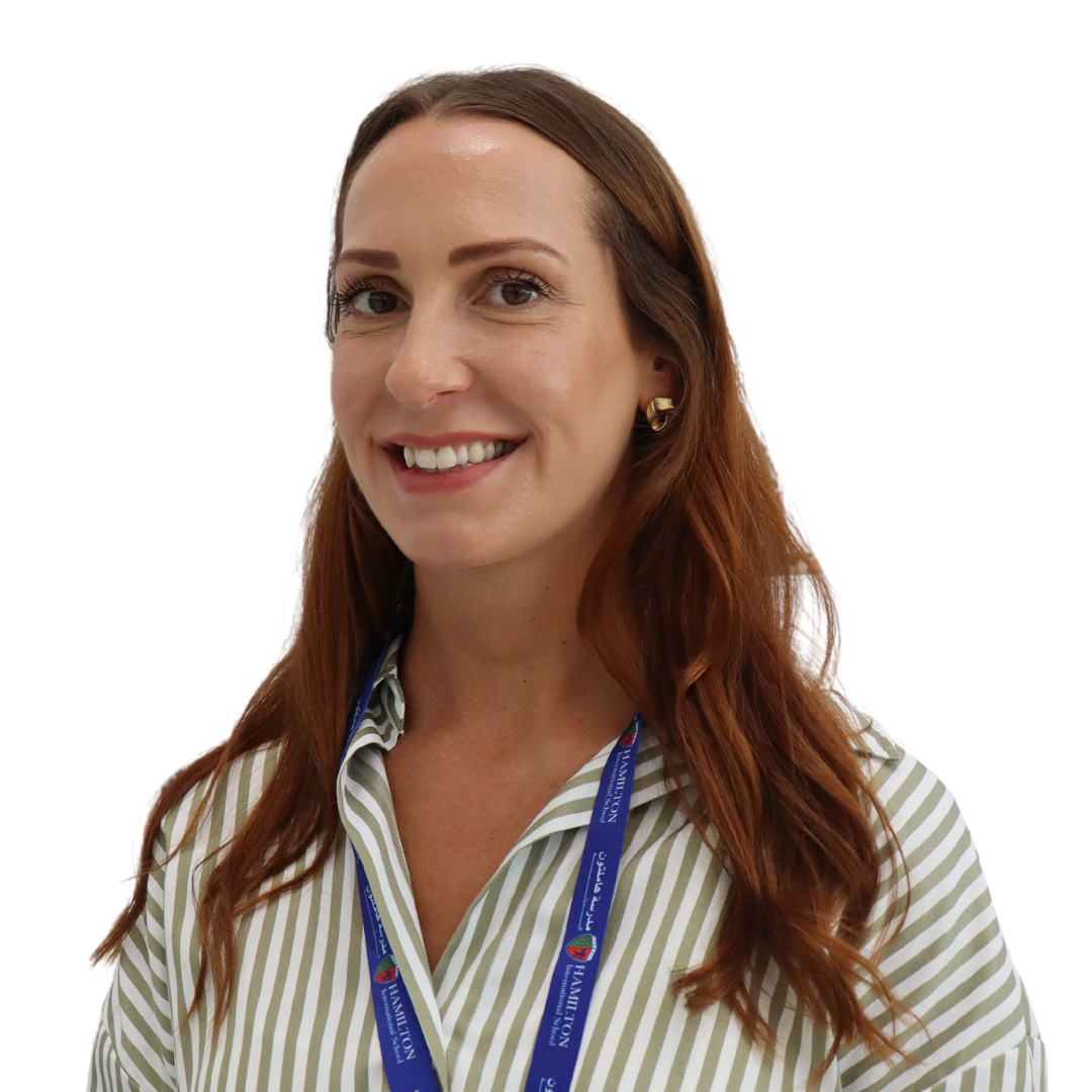 Rebecca Leyland