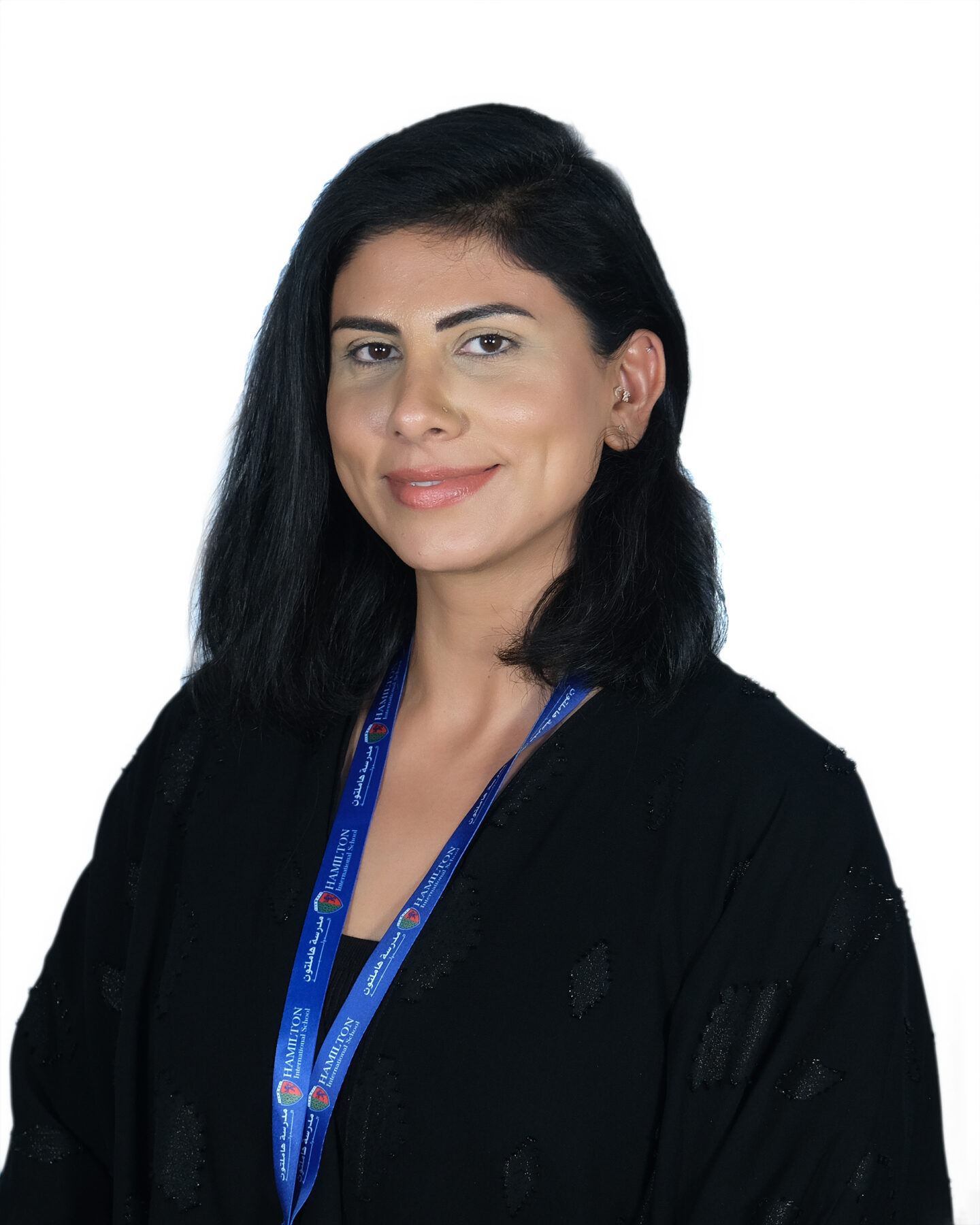 عائشة رسول