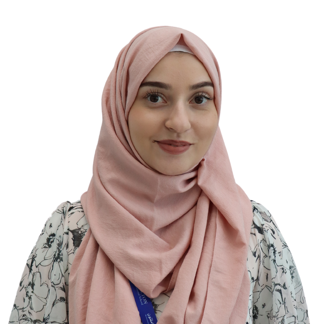 Siba Alassadi