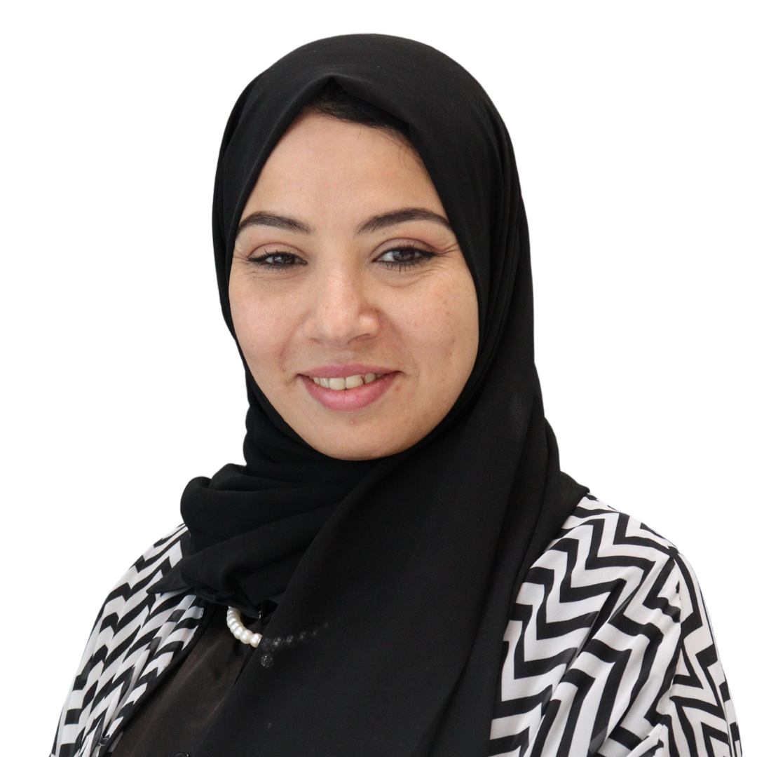 Eman Al Roby